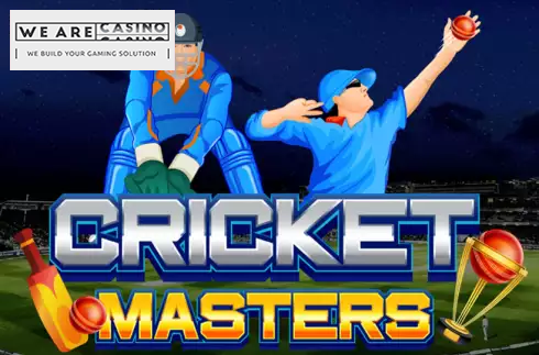 Cricket Masters